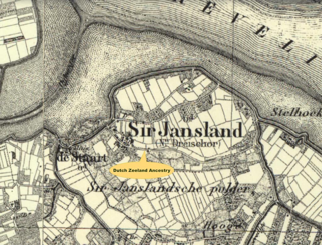 Op zoek naar je Zeeuwse roots? E-mail ons voor hulp bij stamboomonderzoek en ontdek je familieverhaal met Dutch Zeeland Ancestry.