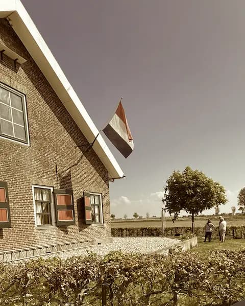 guided to the places your ancestors once called home